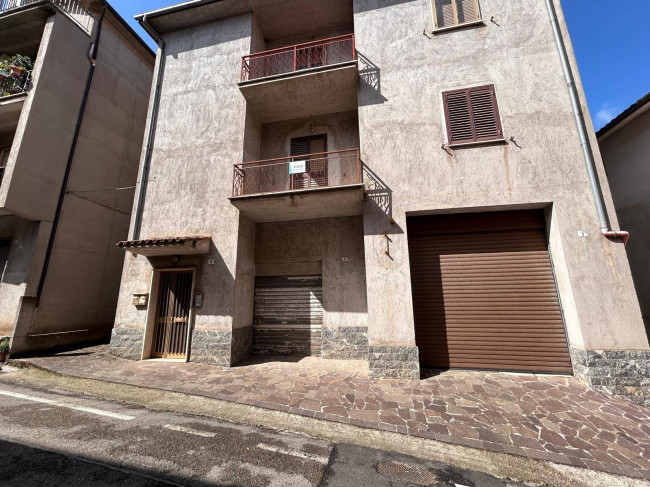 Appartamento in vendita a Vasanello