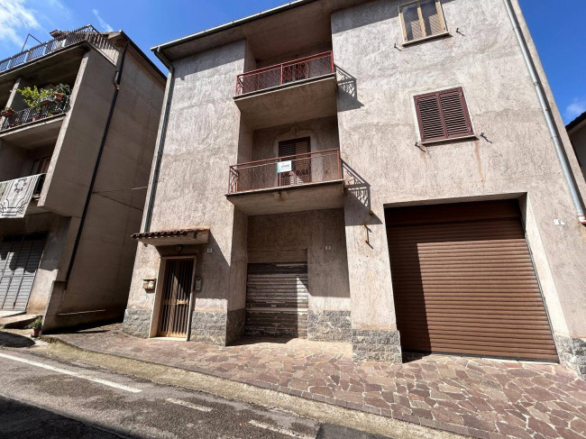 Appartamento in vendita a Vasanello