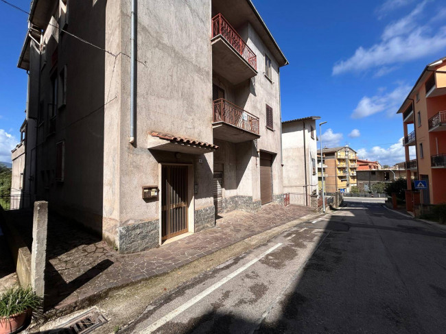 Appartamento in vendita a Vasanello