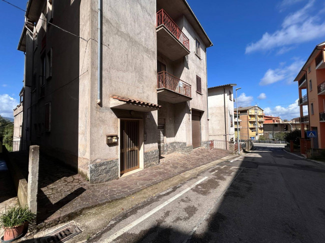 Appartamento in vendita a Vasanello