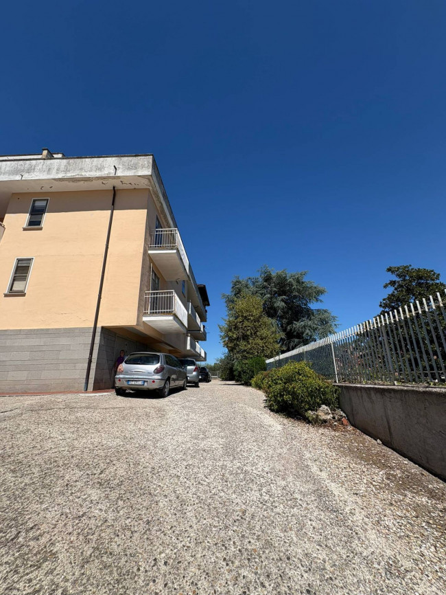 Appartamento in vendita a Viterbo