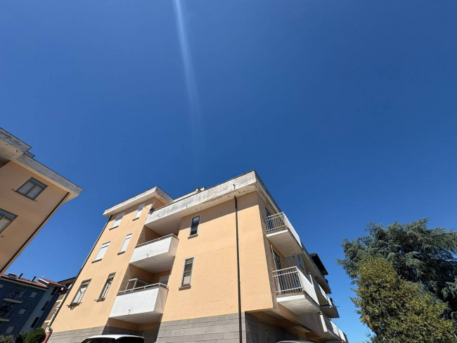 Appartamento in vendita a Viterbo