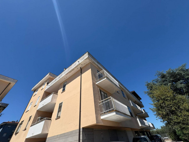Appartamento in vendita a Viterbo