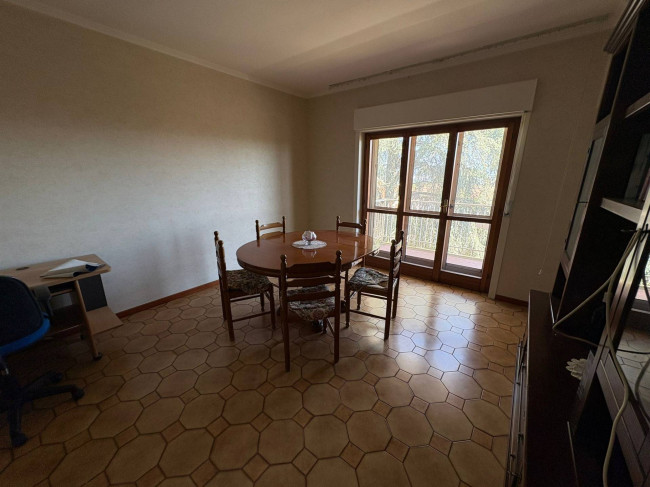 Appartamento in vendita a Viterbo
