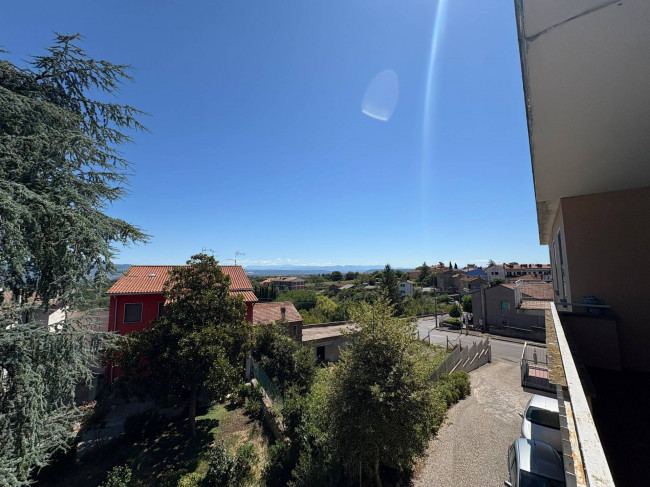 Appartamento in vendita a Viterbo