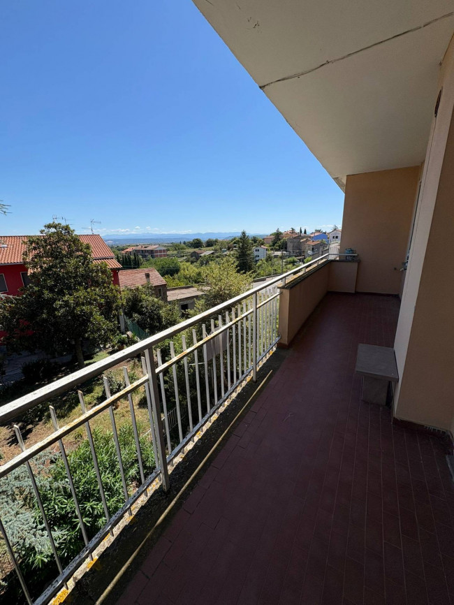 Appartamento in vendita a Viterbo