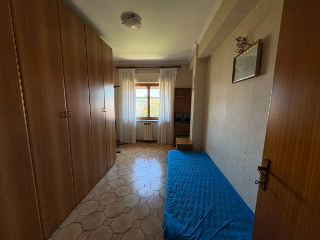 Appartamento in vendita a Viterbo