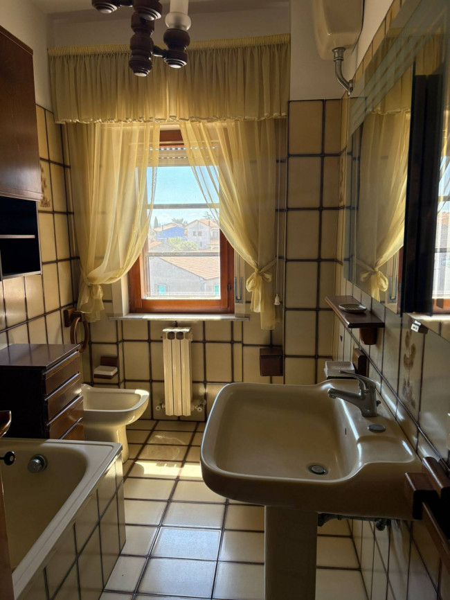 Appartamento in vendita a Viterbo