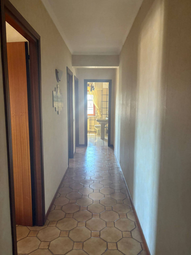 Appartamento in vendita a Viterbo