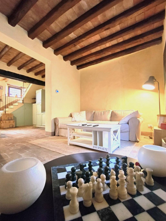 Appartamento in vendita a Amelia