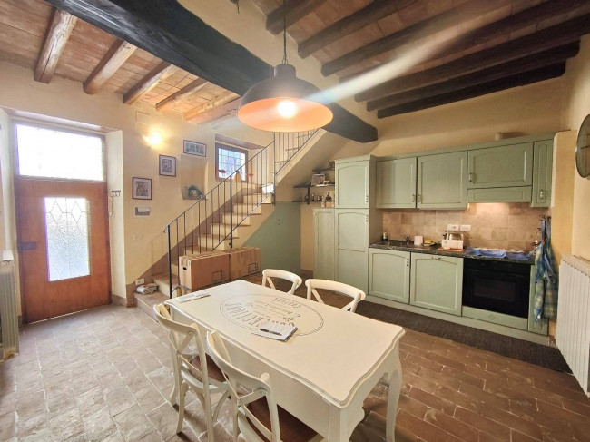 Appartamento in vendita a Amelia