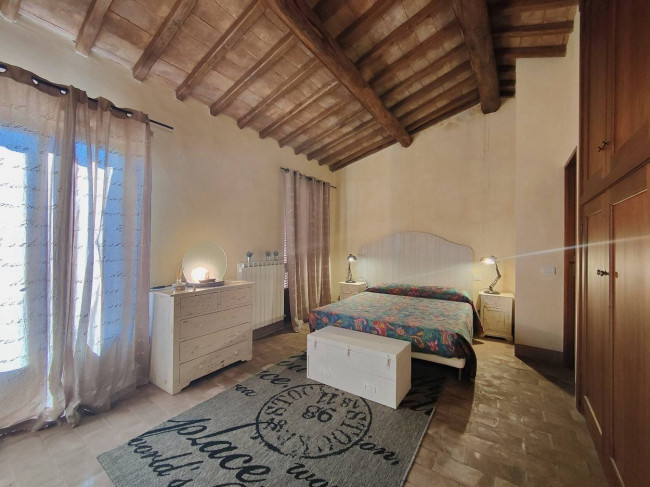 Appartamento in vendita a Amelia