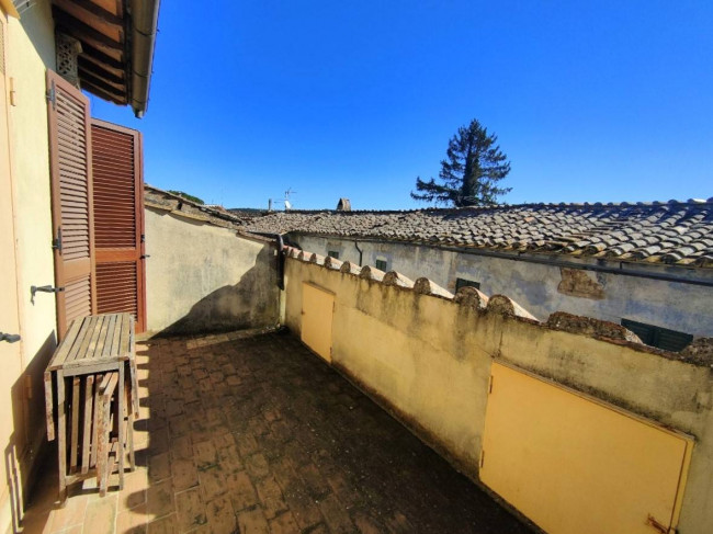 Appartamento in vendita a Amelia