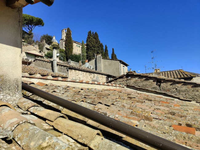 Appartamento in vendita a Amelia