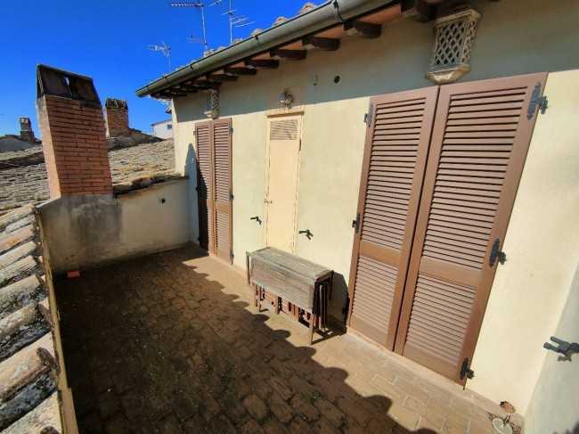 Appartamento in vendita a Amelia