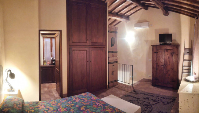 Appartamento in vendita a Amelia