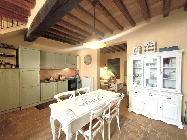 Appartamento in vendita a Amelia