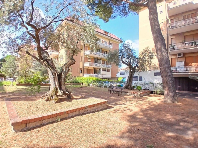 Appartamento in vendita a Viterbo