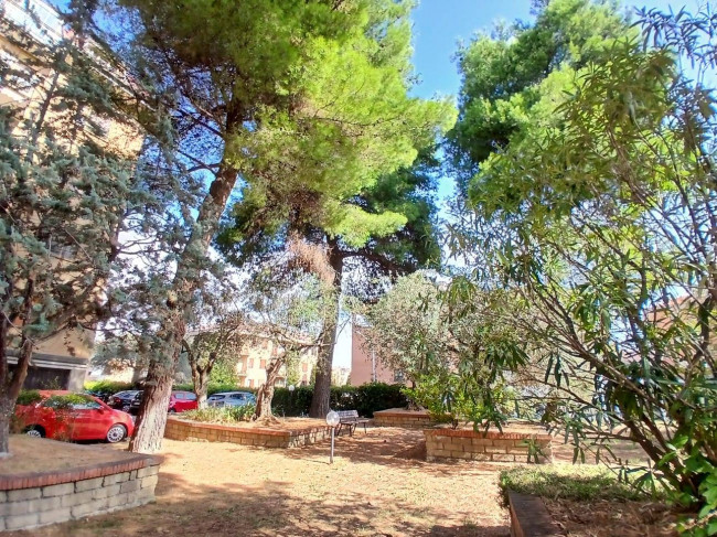 Appartamento in vendita a Viterbo