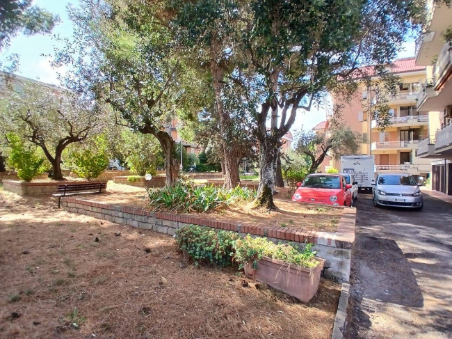 Appartamento in vendita a Viterbo