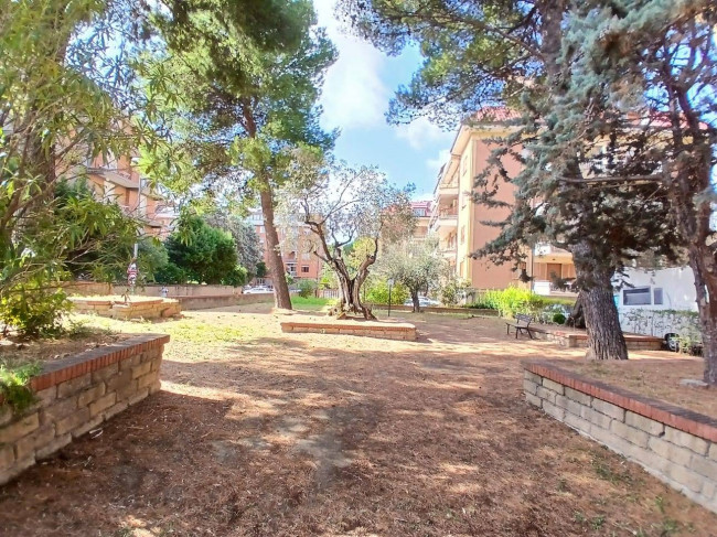 Appartamento in vendita a Viterbo