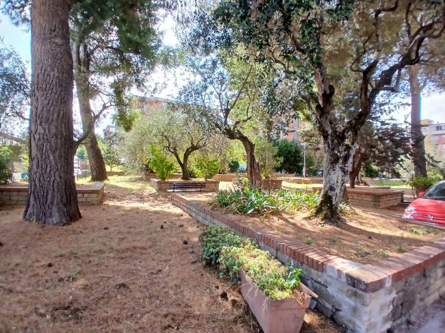 Appartamento in vendita a Viterbo