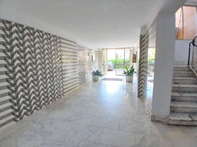 Appartamento in vendita a Viterbo