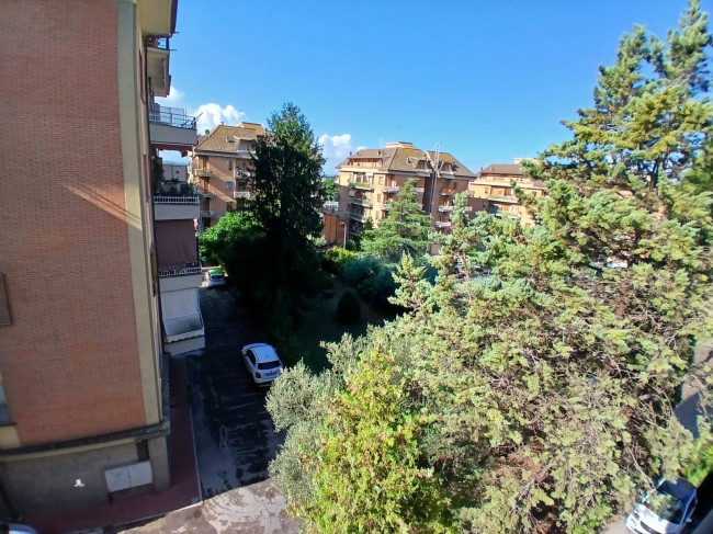 Appartamento in vendita a Viterbo