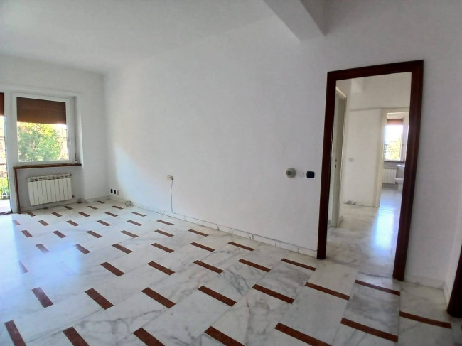 Appartamento in vendita a Viterbo