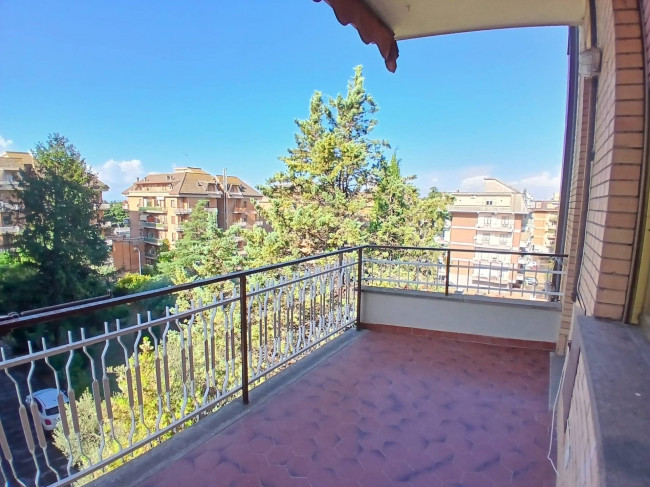 Appartamento in vendita a Viterbo