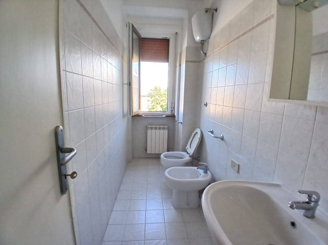 Appartamento in vendita a Viterbo