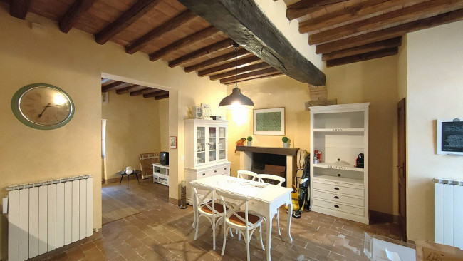 Appartamento in vendita a Amelia