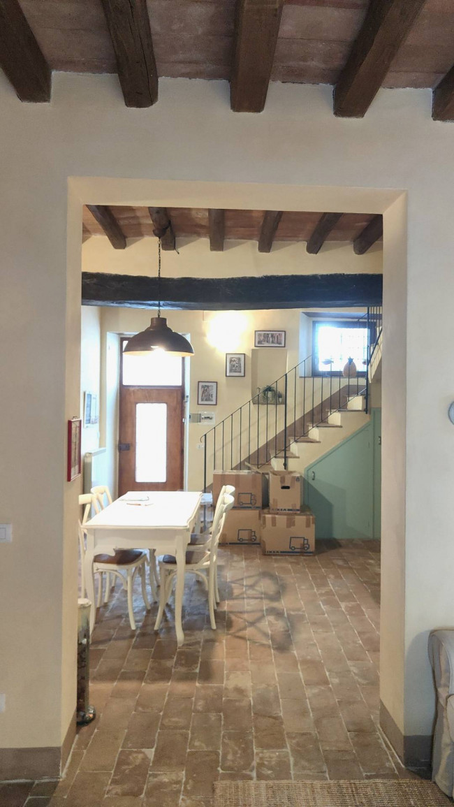 Appartamento in vendita a Amelia