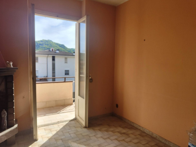 Appartamento in vendita a Canepina