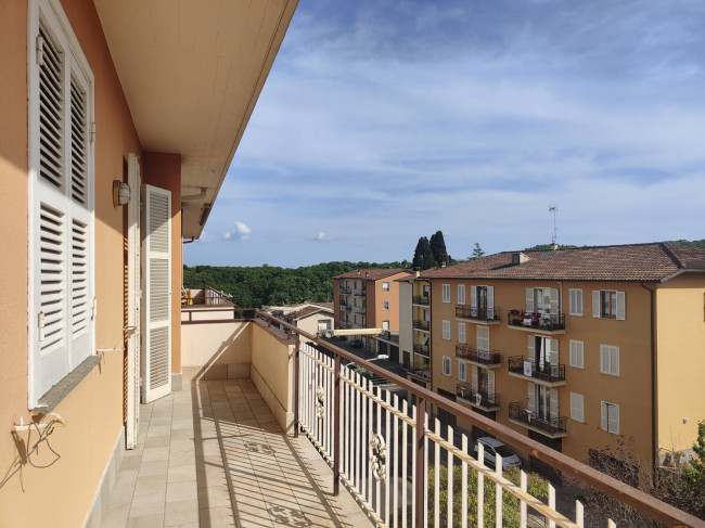 Appartamento in vendita a Canepina