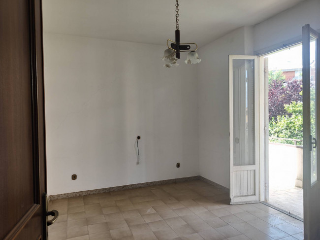 Appartamento in vendita a Canepina