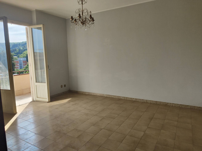 Appartamento in vendita a Canepina