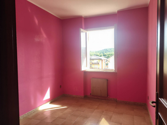 Appartamento in vendita a Canepina