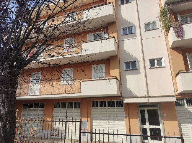 Appartamento in vendita a Canepina