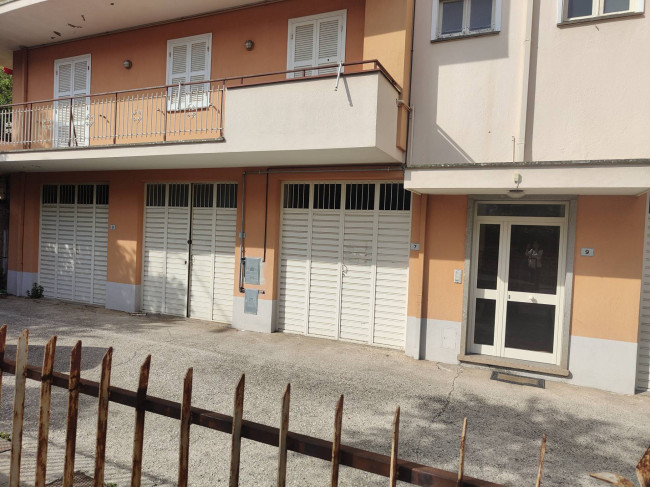 Appartamento in vendita a Canepina