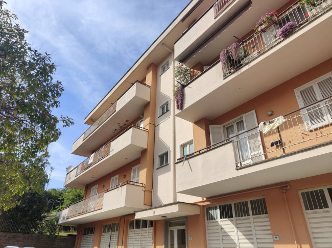 Appartamento in vendita a Canepina