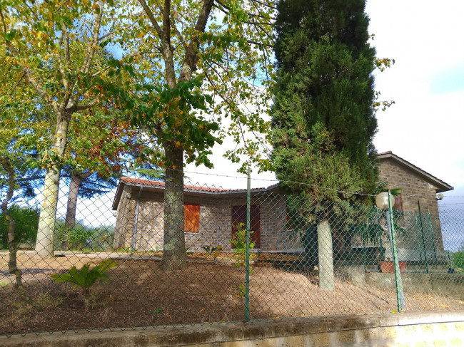 Casa singola in vendita a Graffignano