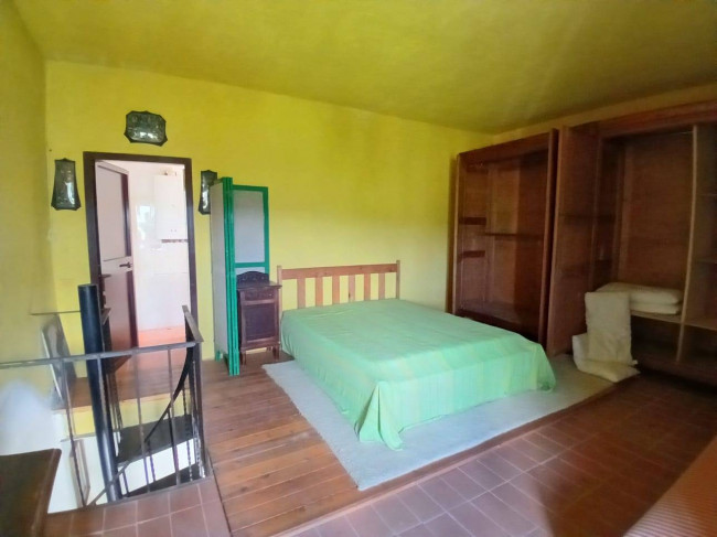 Cielo Terra in vendita a Viterbo