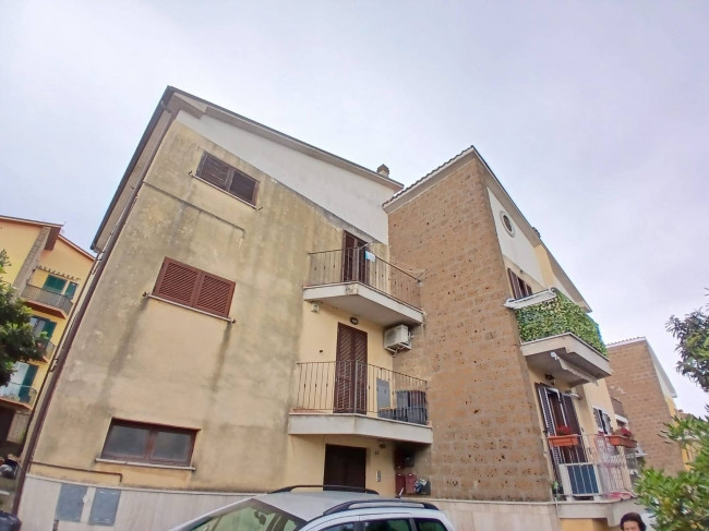 Appartamento in vendita a Celleno