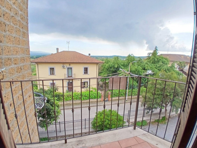 Appartamento in vendita a Celleno