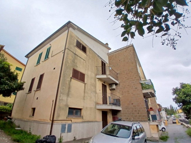 Appartamento in vendita a Celleno