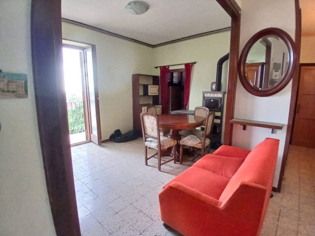 Appartamento in vendita a Celleno