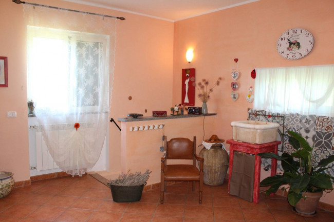 Villetta Bifamiliare in vendita a Vitorchiano