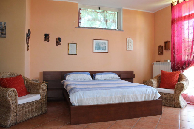 Villetta Bifamiliare in vendita a Vitorchiano