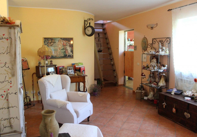 Villetta Bifamiliare in vendita a Vitorchiano